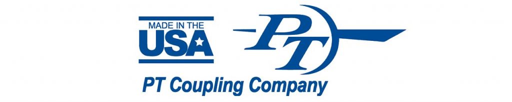 PT Coupling Co logo