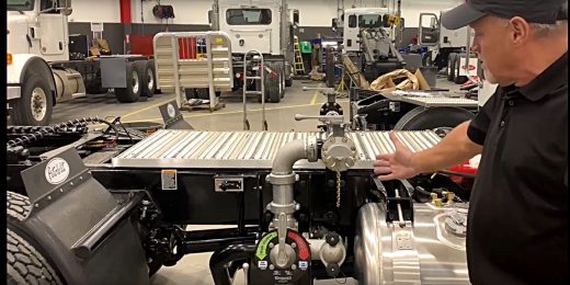 Dave Palmer, OEM Channel Manager, explains the features and benefits of the safest pumping system in the United States: PT Coupling's SPS100414