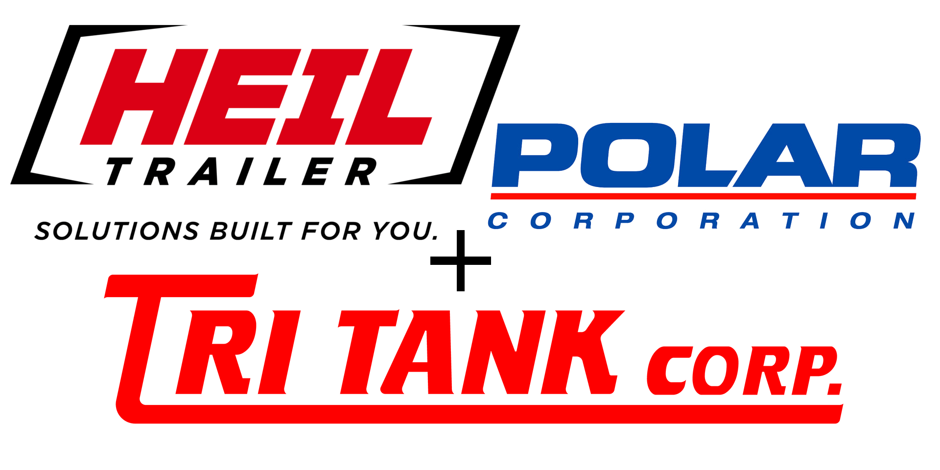 Heil Trailer and Polar Tank Trailer Partner with Tri-Tank Corp