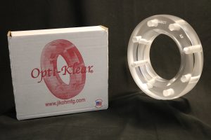 Jikoh Manufacturing - Opti-Klear Sight glass