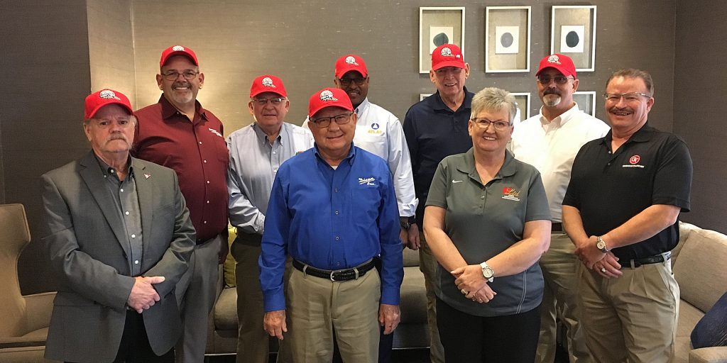 NTTC recently announced the eight finalists for its Tank Truck Driver of the Year award, 2019 NTTC Tank Truck Driver of the Year Award, Ronald Baird of Hoffman Transportation / G&D Trucking, Mark A. Dorrance of Dixon Bros Inc., Tony T. Stinnett of Usher Transport, Barbara Herman of K-Limited Carriers LTD, Tim Howerton of Groendyke Transport Inc., Michael Hunter of Atlas Oil Co., William McNamee of Carbon Express