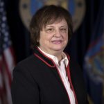 Barbara D. Underwood, Solicitor General of New York - Former NY Attorney General