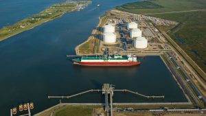 Golden Pass LNG Terminal, Supply Glut Causing Uncertainty For LNG