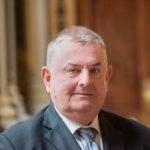David Cox, Managing Director, London Energy Consulting