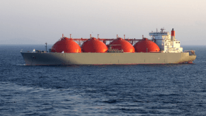 LNG Cargo Tanker Ship, LNG Export Capacity Decline Expected in 2023: Global Implications