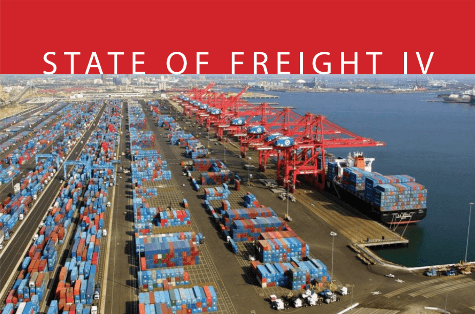 State of Freight IV