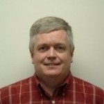David Garner, Senior VP Operations North America at Brenntag Group