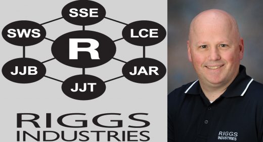 Riggs Industry Appoints Eric Knopsnyder Marketing Director