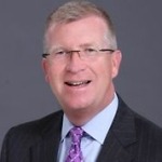Jeff Mason, chief executive of Michigan Economic Development Corp (MEDC)