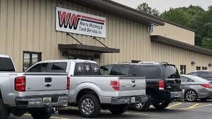 Werts Welding Showcases Expanded Facility