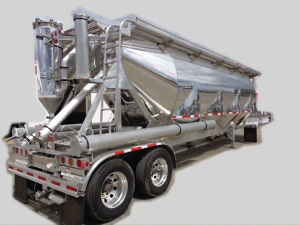 Essential Reasons to Choose Dry Bulk Shipping Expertise for Dry Bulk Trailer Shipping