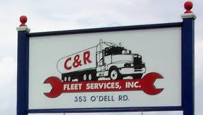 C&R Fleet Services