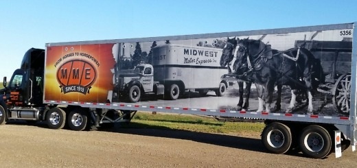 Midwest Motor Express Truck, Investors Acquire MME Inc, Investors Red Arts Capital has partnered with Prudential Capital Partners to acquire MME Inc. and its subsidiaries Midwest Motor Express and Midnite Express