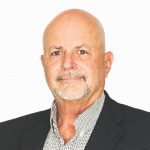 Norm Thomas, Senior Executive of Industry Relations at Powerfleet