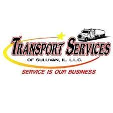 Transport Services of Sullivan