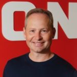 Mark Okerstrom, COO, Convoy, Convoy Names New COO