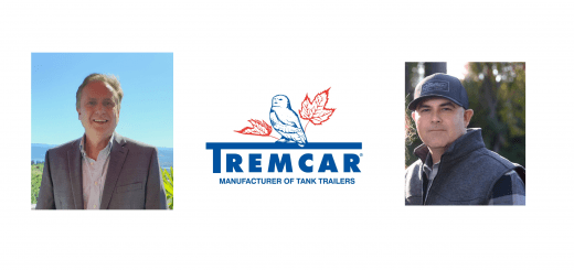 Tremcar adds 2 salesmen