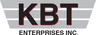 KBT Enterprises Inc