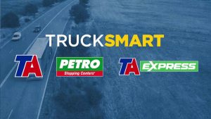 Truck Smart App