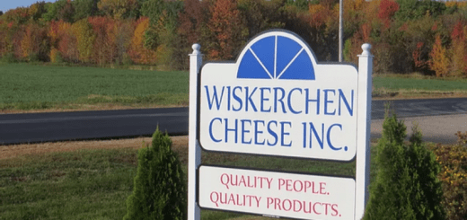Wiskerchen Cheese