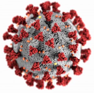 Coronavirus, Truck Stops Adjusting To Virus, Covid-19