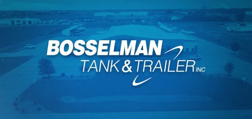 Bosselman Tank and Trailer