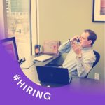Nick Meyer, Recruiting and HR Manager, Liquid Trucking