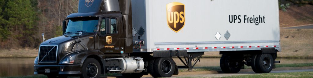 UPS Freight, TFI signs $800 million deal for UPS LTL division, UPS & TFI sign $800 million deal