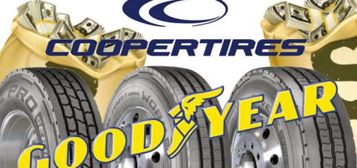 Goodyear Acquiring Cooper Tires, Goodyear Tire and Rubber Co. has entered into a definitive transaction agreement to acquire Cooper Tire and Rubber Co, Goodyear Tire and Rubber Co acquiring Cooper Tire and Rubber Co, Goodyear Tire acquiring Cooper Tire, Goodyear Tire and Rubber Co acquiring Cooper Tire