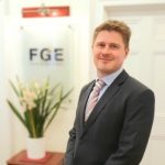 Thomas Olney, global head of natural gas liquids at FGE