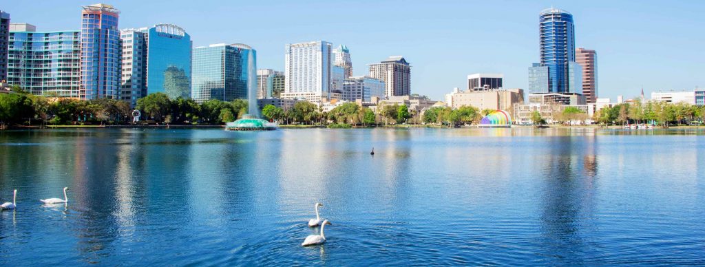 City of Orlando, Orlando Adding Natural Gas Trucks