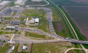 Pharr-Reynosa International Bridge, Border Bridge Major Expansion, Border Bridge Will See Major Expansion