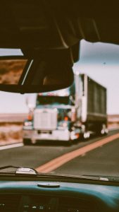 Business Group Opposes Higher Trucker Pay