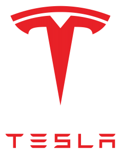 Tesla logo, Tax Breaks For Giga Texas