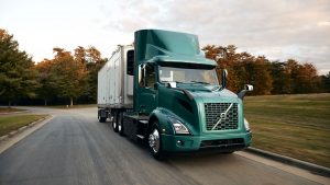 Volvo VNR Electric Semi, Top 8 Alternative Fuel Vehicles Incentives and Programs for Fleet Adoption