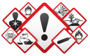 Globally Harmonized System of Classification and Labelling of Chemicals (GHS), Digitization Can Aid Hazmat Haulers, Trade groups support electronic papers for shipping hazardous materials