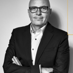 Matthias Gründler, CEO of Traton SE