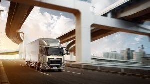 UD Trucks, Volvo Group, Quon, Isuzu acquires UD Trucks from the Volvo Group