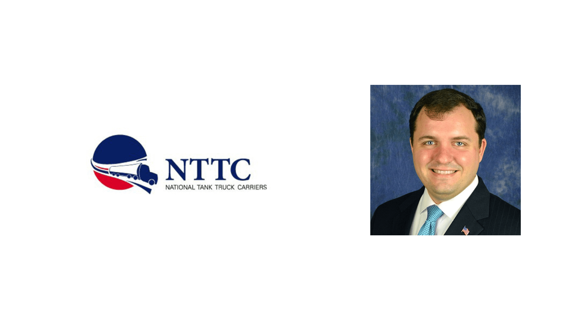 NTTC Hires Manager of Education and Government Relations Will Lusk