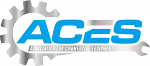 Repair ACES (Association for Commercial Equipment Solutions), Repair Sector Forms Trade Group Repair ACES