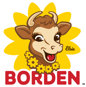 Borden Dairy - Elsie, US Dairy Sector Struggling