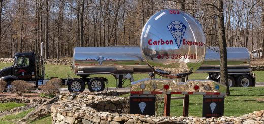 Carbon Express Tanker at HQ, Second pay raise at Carbon Express