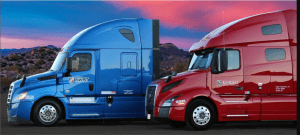 Knight-Swift Transportation, Knight-Swift acquires AAA Cooper