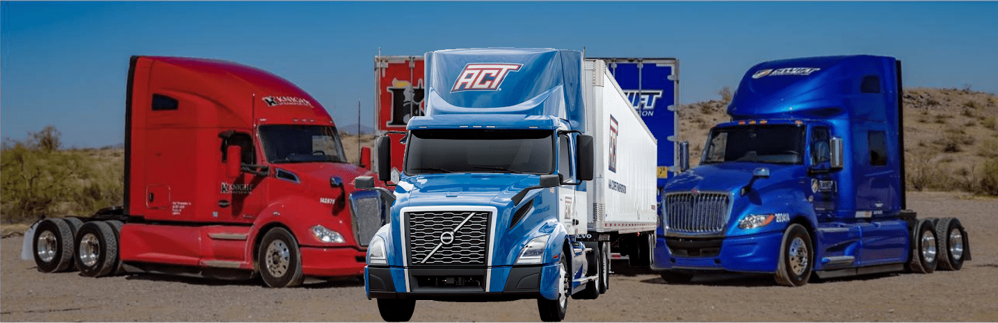 Knight-Swift acquires AAA Cooper Transportation