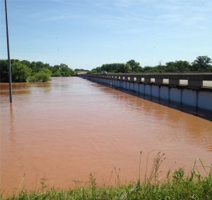 TXDOT Red River I-35, US Plans Road-Bridge Projects In 18 States