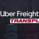 Uber Freight Acquiring Transplace
