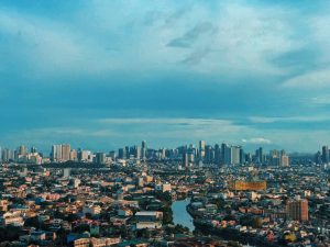 Manila, Philippines, Photo by Alexes Gerard on Unsplash