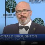 Donald Broughton, Broughton Capital’s Managing Partner