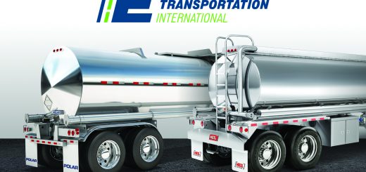 EnTrans Launches IntelliTank™ with Smart Hauling Solutions, Engineered Transportation International (EnTrans)