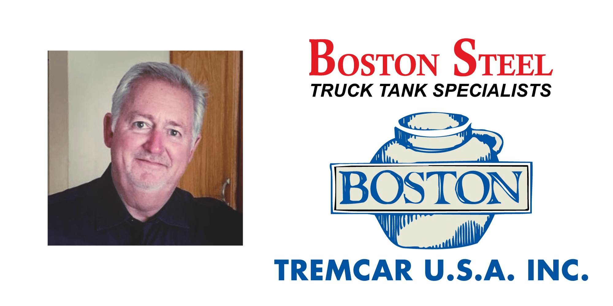 Tremcar appoints sales manager, Tremcar USA recently appointed Peter Garafano as regional sales manager for Haverhill, Mass.-based Boston Steel products, a division of Tremcar.